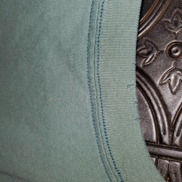 Sturgis 2010 Graphic Tee S/S XL Green - Picture 3 of 3